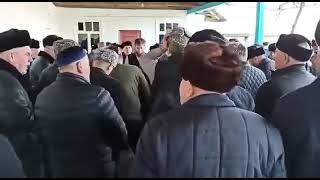 ЗИКАР 1ОВДИ МУРИДШ ГЕЛДАГАН ДЕРБИШЕВ АХЬМАД ВЕЛЧЕХЬ 04.03.2021г(1)