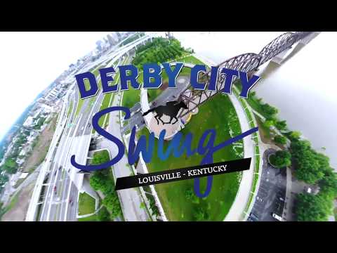 Video: Ultieme Gids Voor Derby Weekend In Louisville, Kentucky