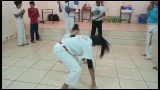 Aluna Michelle E Aluna Jamille