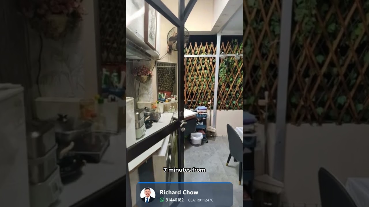 1 Bed Condo for Rent in  Bayshore Park