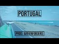 [FREE] B Young x WizKid - UK Afro/Guitar Type Beat 'Portugal' Instrumental 2019 | Prod. GreenFingers