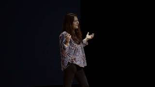 Illuminating the Intersections | Aditi Dugar | TEDxDAIS Youth