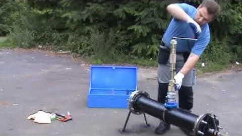 Tapping under pressure with RAPIDO FI