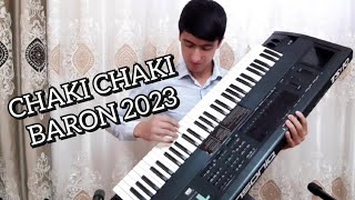 Chaki chaki baron 2023 remix piano Resimi