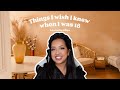Relationship Advice I wish I got when I was 18