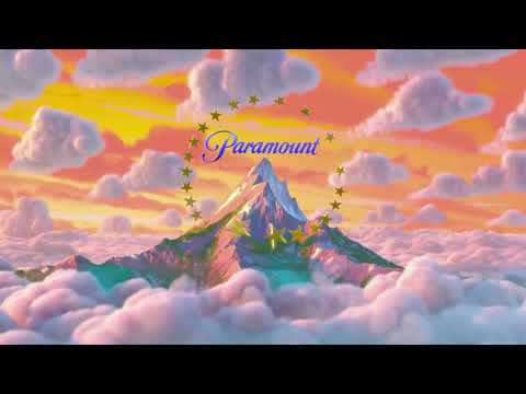 Dream Logo Combo Remakes: CBS All Access Originals / Paramount Animation / Nickelodeon Movies