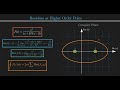 Residue Calculation for Higher-Order and Simple Poles — A Detailed Example