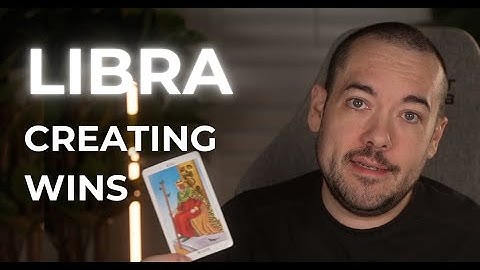 Libra "A Rare Opportunity Returns To You Now"!" December 15th - 21st