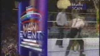 WWE 24/7: SNME ('92)