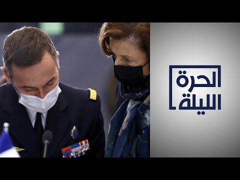 التهديدات الروسية على رأس جدول أعمال حلف الناتو