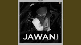 Jawani (feat. Mezrab)