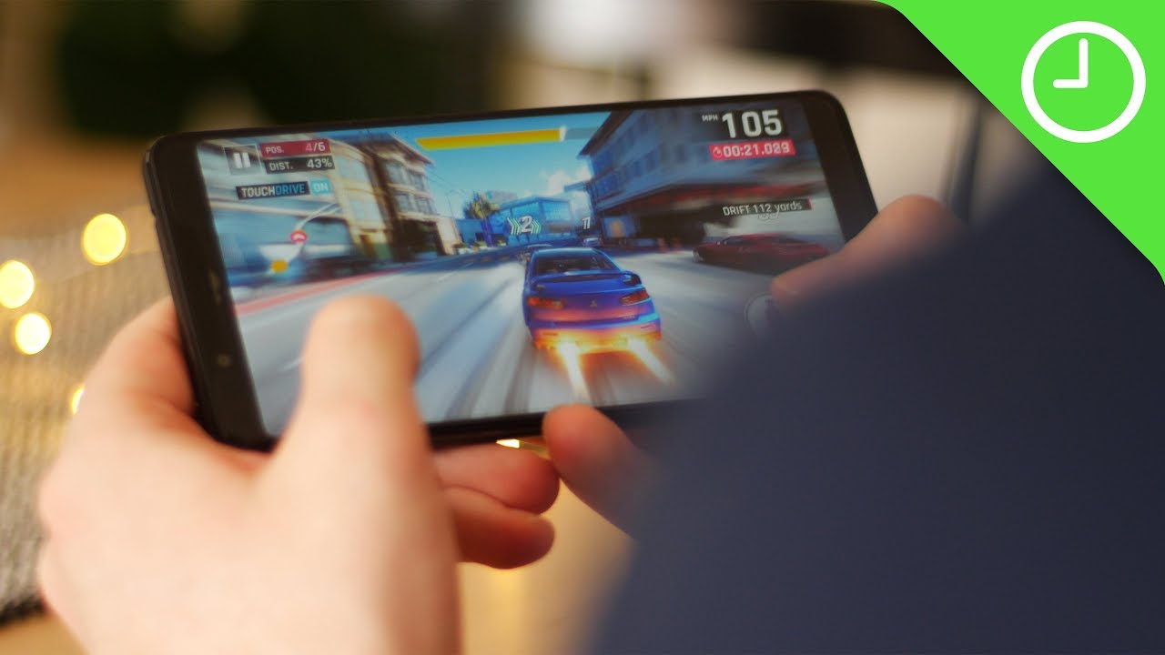 Red Magic Mars review The best value gaming phone? YouTube