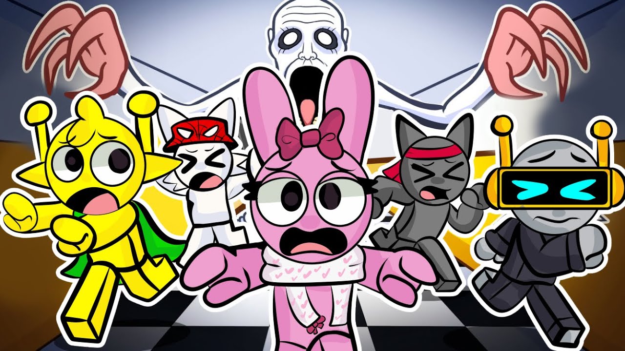 ENCONTRAMOS EL ESCONDITE DEL SCP 096