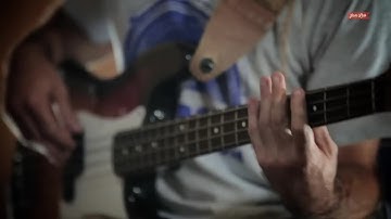 Jam Lab #3 - Rockers control - Strauß (Video Clip)