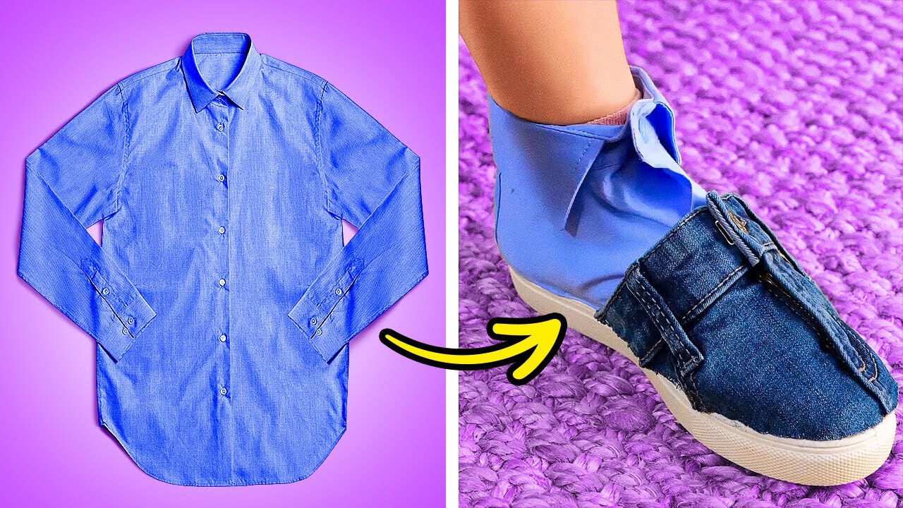 CHEAP SHOE UPGRADE AND HACKS TO IMPROVE YOUR STYLE