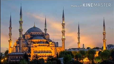 سورة التغابن - بصوت القارئ الشيخ عادل ريان