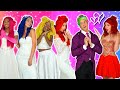 ALL RAP POPS WANT TO MARRY CHESHIRE. (MUSIC VIDEO) MY HEART GOES TIK TOK. Totally TV