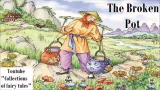 The Broken Pot Joseph Jacobs