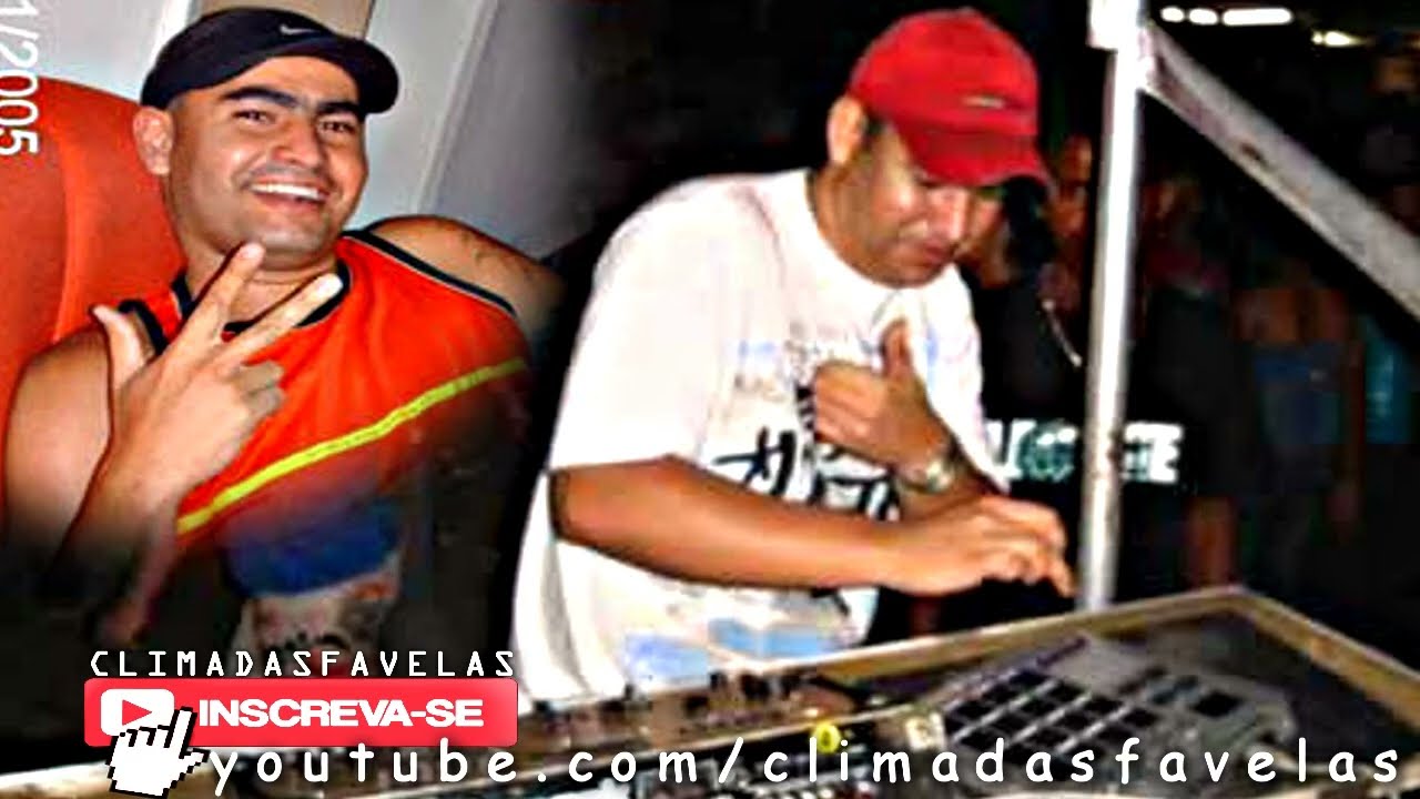 16 MIN. RELEMBRANDO O RITMO DO ANTARES || DJ KBELINHO ♪ ((CLIMADASFAVELAS)) 2O26