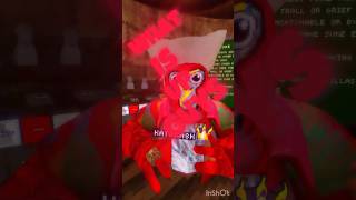 I’m back…(again) #comedy #fivenightsatfreddys #funny #vr #viral #gtag #shorts