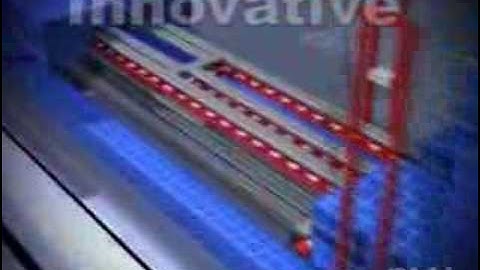 Automated Storage and Retrieval Solutions