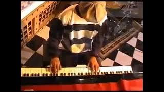 Arie Wibowo ( Untuk Mama )