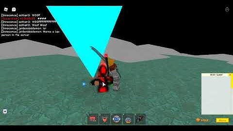 super power training simulator part 1