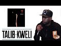 Talib Kweli: Why Steely Dan's "Aja" is One of My Favorite Albums of All Time
