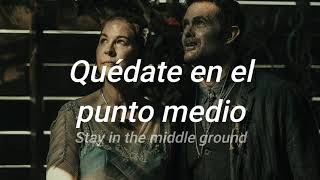 Todos estamos aquí porJohn Dorie- The Cinematic Orchestra- To believe (Fear The walking Dead 6x8)