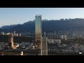 cd de Monterrey drone Spark 2022