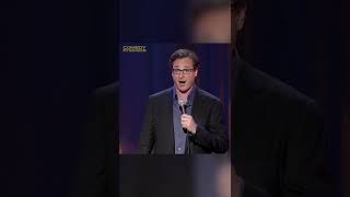 The Art Of Offending People - Bob Saget