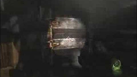 Quake 4 Playthrough: Perimeter Defence Station