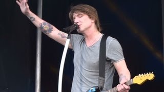 Goo Goo Dolls - When The World Breaks Your Heart NEW SONG (Live in Baltimore)