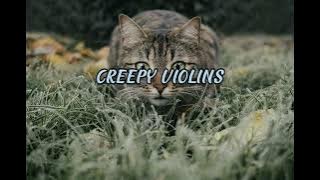 Creepy Violins - APOLLO NOVE (Capcut Music trend)