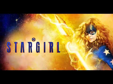STARGIRL SE3EP1 America