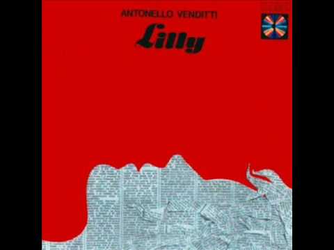 Attila E La Stella - Antonello Venditti