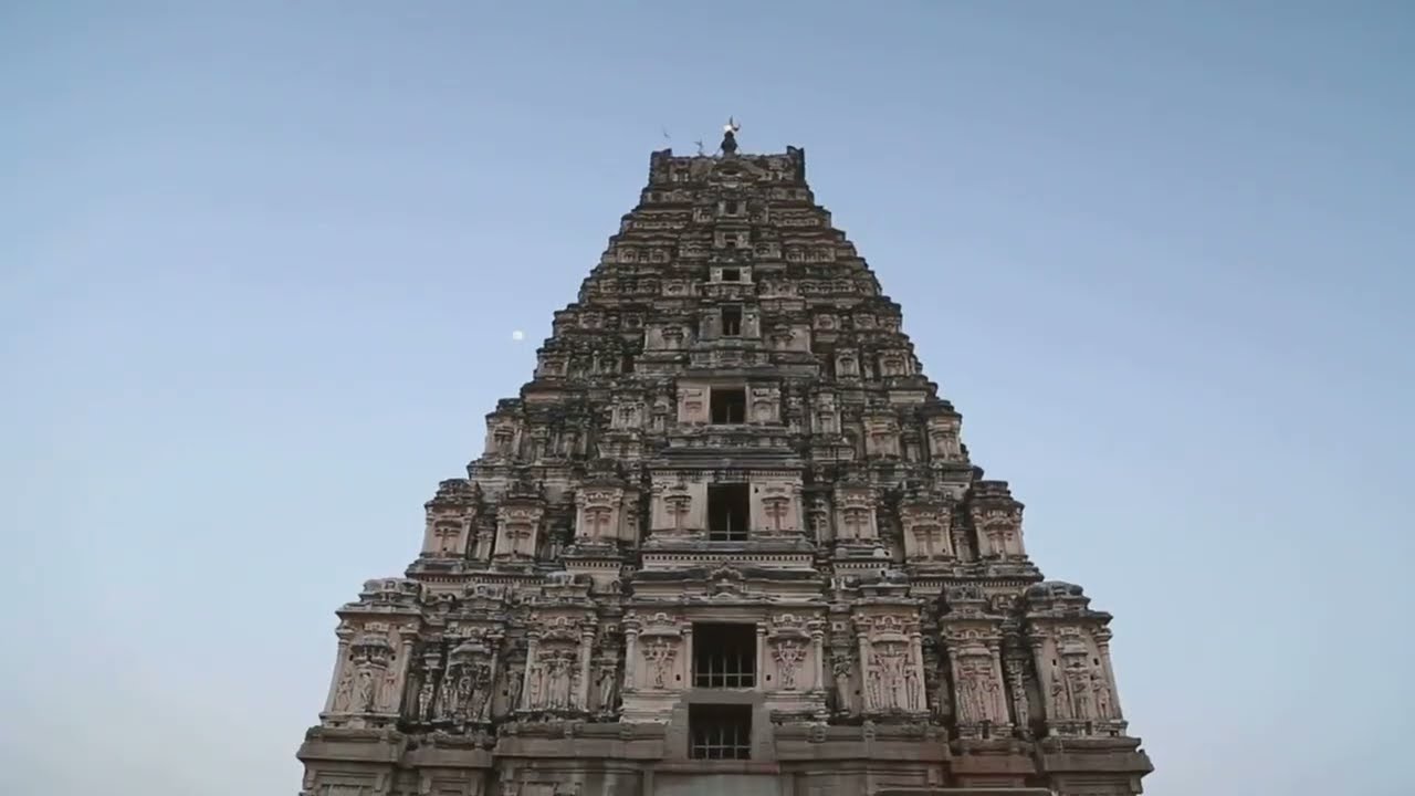 Discover the Marvel of Ramappa Temple!