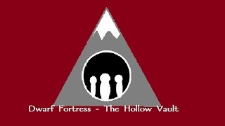 Dwarf Fortress v.43.03 Hollow Vault 1 embark
Dwarf Fortress (0.43.03) The Hollow Vault
And so begins yet another dwarf fortress attempt, please raise your sheep leather boots, grab a sheep horn goblet of potato spirits and say a pray for the poor dwarfs and sheep that happen to join us in our attempt.
This is a game which I love and while I am not as good as those I admire. I must warn you by saying that this may end very shortly and very badly indeed.
*Warning it would be best to send the little ones to bed.*
Playlist - https://www.youtube.com/playlist?list=PLHYbNVicUJv6NpwucxddpCC4QknTOJdbW
Reddit - https://www.reddit.com/r/dwarffortress/comments/5n3lns/wip_elathu_adela_domain_of_wonder_ugoshubbul_the/
Cover art (for the moment) by Evatar7 - http://imgur.com/a/ZHiOS
Dwarf Fortress site - http://www.bay12games.com/dwarves/
PeridexisErrants StarterPack 0.43.03-r04 - http://dffd.bay12games.com/file.php?id=7622
If youve read this far congratulations, Also any help would be appreciated.
World - The Domain of Wonder (Elathu Adela)
Civilization - The Knowing Lances
Group - The Earthen Shovels
Fortress - The Hollow Vault
Flag - Dwarves surrounded by a Circle and a Mountain embracing the Circle Dwarf Fortress v.43.03 Hollow Vault 1 embark