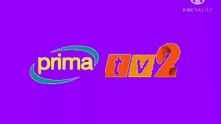 TV1 RTM TV2 RTM PRIMA  RIA 2008