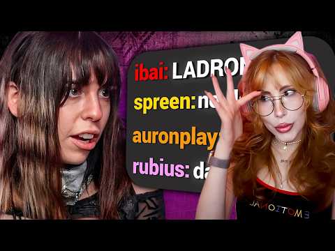 NIMU: La VTUBER INSOPORTABLE Que Recibió Su Merecido | Reacción