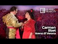 Capture de la vidéo Carmen By Georges Bizet Arena Di Verona I Franco Zeffirelli | Promo 4K Uhd Classic Music Tv