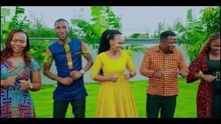 YATOSHA | MANNA MUSIC MINISTERS | OFFICIAL VIDEO 4k