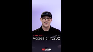 Famous Web Accessibility 101 Pt. 3: Critical Information Net Worth
