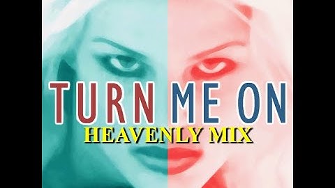 TURN ME ON (HEAVENLY MIX) // E-ROTIC {DDR MASSIVE MANIA CSP chart}