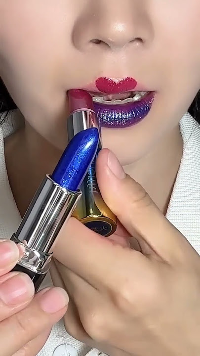 #Beauty and makeup sharing#Lipstick recommendation#Popular lipstick colors #bl