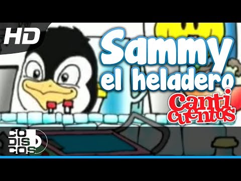 SAMMY EL HELADERO