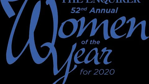 Nominations for Enquirer Women of the Year are ope...