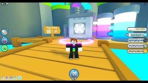 what happen when u fuse 2 golden haxigator and 2 normal haxolotl (psx)