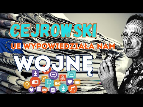 SDZ80/3 Cejrowski - przegląd wiadomości 2020/10/12 Radio WNET