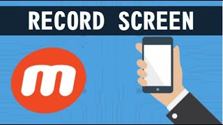 HOW TO RECORD PHONE SCREEN USING MOBIZEN AND ITS SECRETS